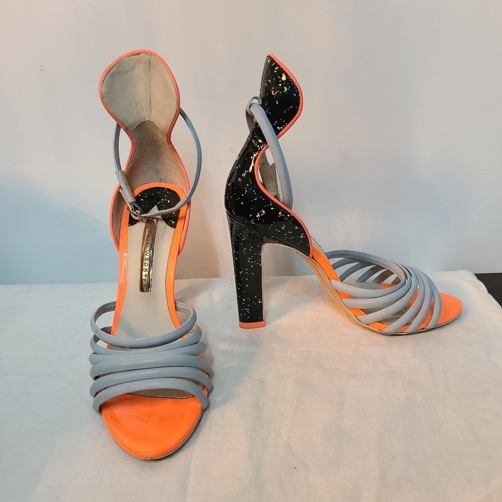 Sophia Webster Heels